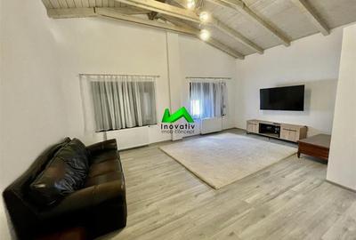 Casă individuală cu 3 camere în Sadu