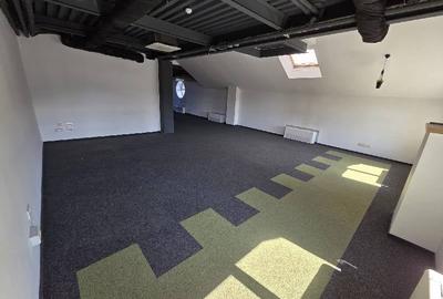 Caro Castel, Barbu Vacarescu, 352 mp  0% comision! - 2