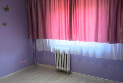 Apartament cu 2 camere semidecomandat în Narcisa - 7