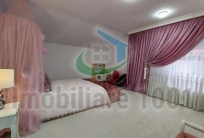 Satu Nou de Jos, casa cocheta, 5 camere, 3 bai, garaj dublu, suprafata 226 mp, teren 440 mp - 12