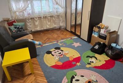 Apartament cu 2 camere semidecomandat în Micro 16 - 9
