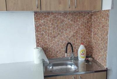 Garsoniera 11 mp, Iris, zona Auchan - 5