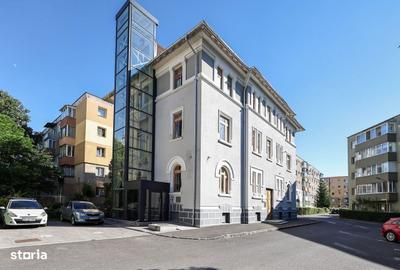 Spațiu comercial, de 860 mp, în Centrul Civic - 19