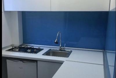 Garsonieră decomandată în Alba Iulia