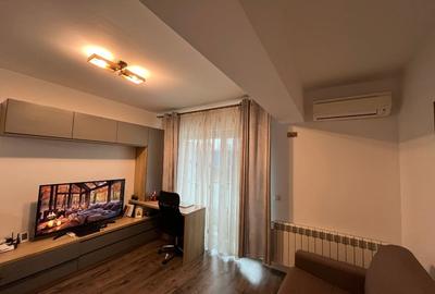 Etaj 1! Apartament 1 camera, GRAND CONEST Residence - 5