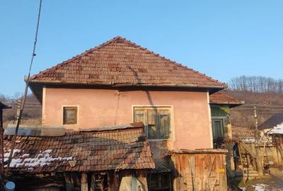 Casă cu 5 camere în Sânmihaiu Almașului - 6