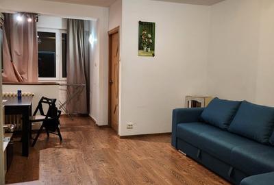 Garsonieră semidecomandată, mobilată în Dristor - 4