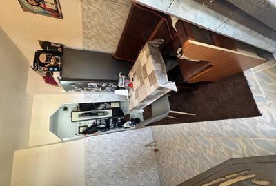 Apartament 3 camere decomandat mobilat etaj3 - 10