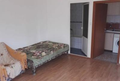 Garsonieră, curte - Trivale - 5