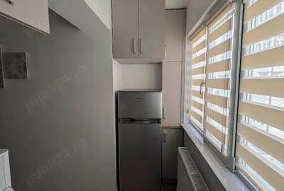 Apartament cu 2 camere semidecomandat în Burdujeni - 3