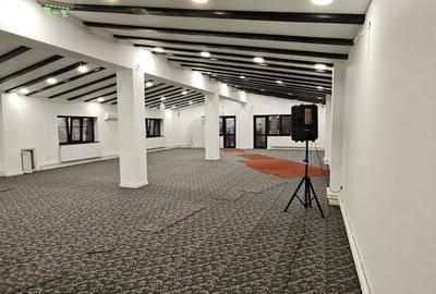 Spațiu comercial, de 270 mp, în Sârbi - 3