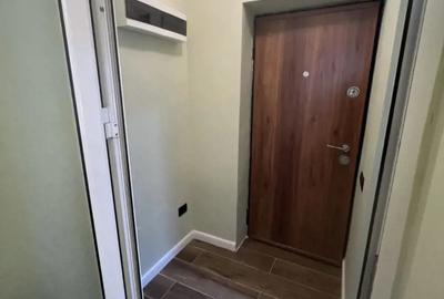 Garsoniera de Lux|22 mp| renovata capital 2025 - 5