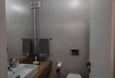 Garsonieră decomandată în Nufărul - 4