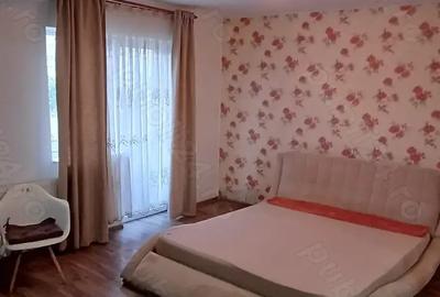 Garsonieră decomandată în Giurgiului - 2