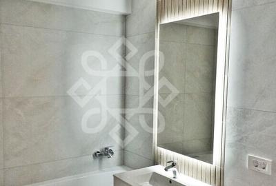 Apartament nou cu 3 camere si 2 bai in Prima Urbana 3 Apartament nou cu 3 camere si 2 bai in Prima Urbana 3 - 13