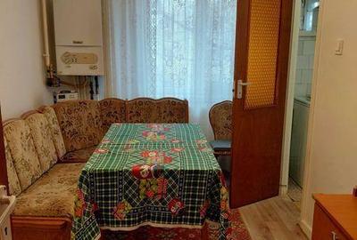 Apartament cu 2 camere în Central - 1