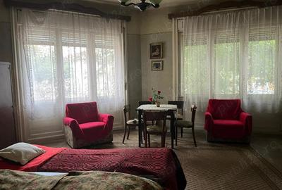 Vand casa singur in curte - 9