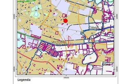 Titan -Gura Fagetului Teren intravilan pretabil dezvoltare Titan -Gura Fagetului Teren intravilan pretabil dezvoltare - 4