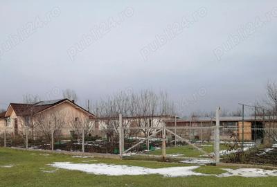 Apartament cu 2 camere decomandat în Misleanu - 2