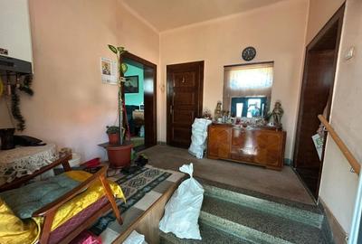 Casa individuala 3 camere- Turnisor, Sibiu - 8