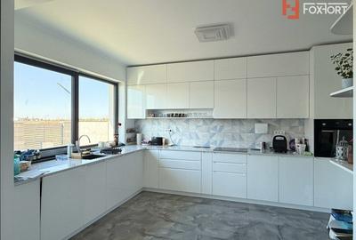 Casă individuală cu 5 camere cu Teren 1033 Mp în Săcălaz - 33