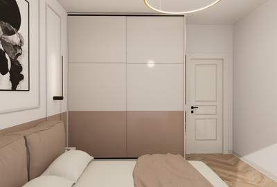 START VANZARI: Apartament 3 camere, 2 bai, 85 mp – Păcurari, de la DEZVOLTATOR - 4