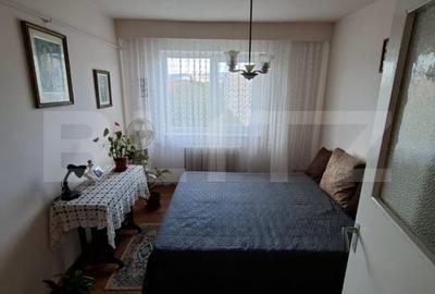 De vanzare – apartament spatios cu 3 camere, ideal pentru familie! - 1