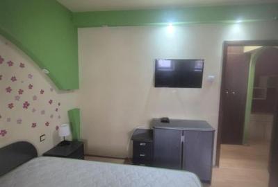 Apartament cu 2 camere, mobilat în Iancului - 10