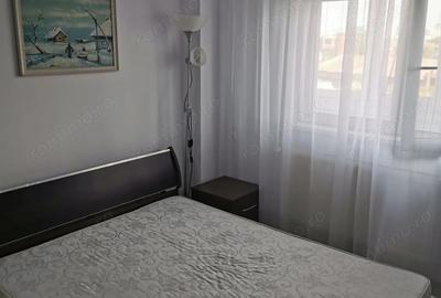 Tineretului. 3 camere - 9