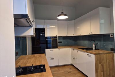 Apartament cu 4 camere în Dorobanți - 1