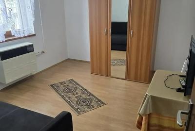Garsonieră decomandată în Hădăreni - 4
