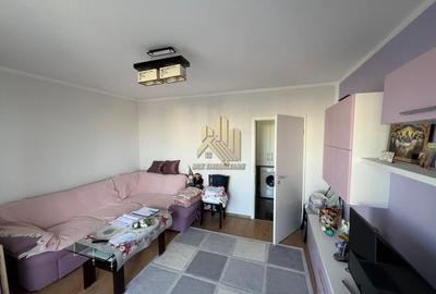 Apartament cu 2 camere decomandat, mobilat în Bartolomeu