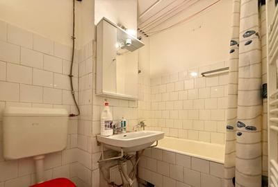 Apartament 1 camera, 38 mp utili, balcon 5mp - Punctele Cardinale - 8