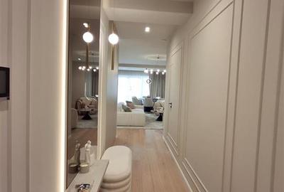 Apartament cu 3 camere decomandat în Exterior Sud - 8