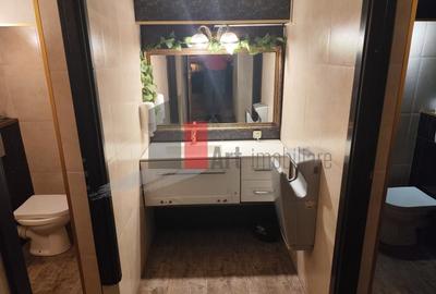 Spatiu comercial (club) de inchiriat in zona Armeneasca/Rosetti/Mosilor - 9