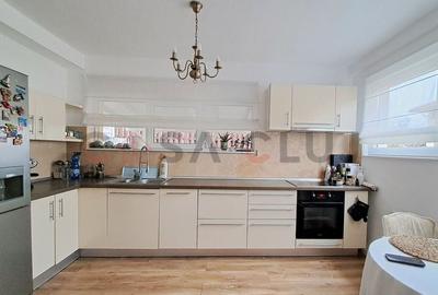 4 Camere, Unitate in Duplex, Andrei Muresanu!! - 6