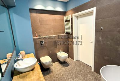 Apartament 3 camere | BlueBike Residence | Termen lung - 18