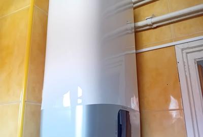 Apartament cu 2 camere semidecomandat, mobilat în Iancului - 23