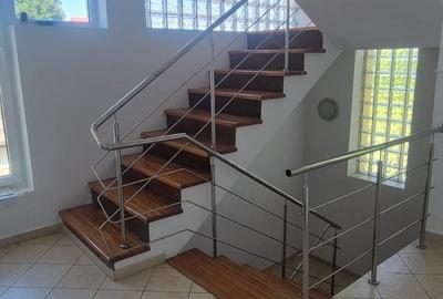 Vila de vanzare / inchiriere Bucurestii Noi - Luptatorilor - Garofitei - 25