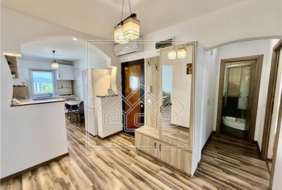 Apartament cu 4 camere decomandat în Vasile Aaron - 2