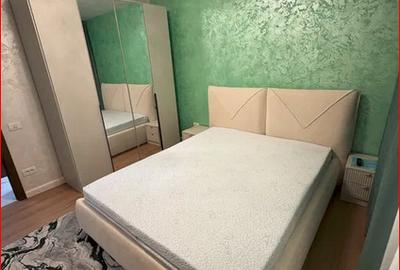 Morarilor apartament 2 camere zona Morarilor - 1