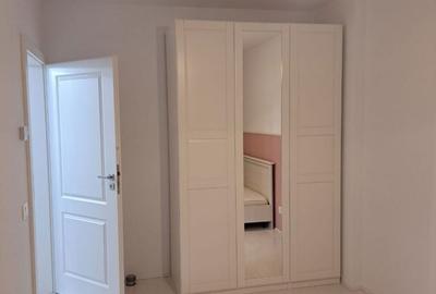 Apartament cu 2 camere în Nufărul - 5