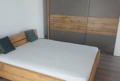 Apartament cu 3 camere în Central - 2