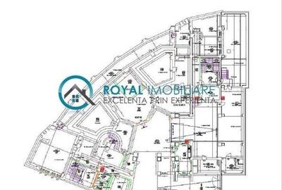 Royal Imobiliare - Cladire birouri P+6E, zona Ultracentrala - 8
