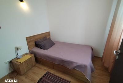 Garsonieră în Târgu Cucu - 3