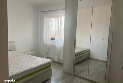 Apartament cu 2 camere decomandat în Popas Păcurari - 1