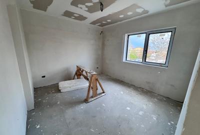 Vila P+ 1E+ M, 7 camere, teren 163 mp - 8
