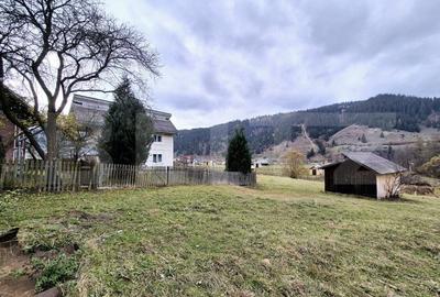 Casa de vanzare, cu 4 camere, 184 mp, in zona Dorna Arini, loc. Rusca - 5
