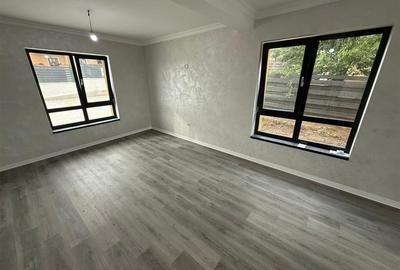 Valea Adanca - Casa individuala 4 camere - 500 mp teren - 4