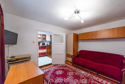 Apartament Str.Lunga, lângă Casa Armatei - 2